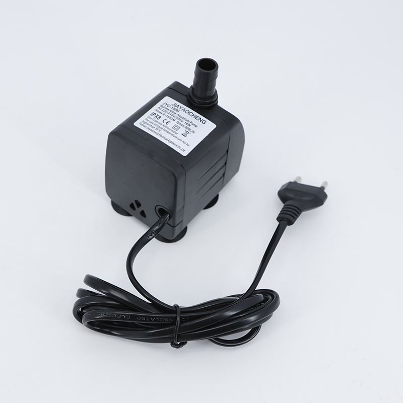 Fish Pond Aerator - AC 220V 16W 25W Submersible Water