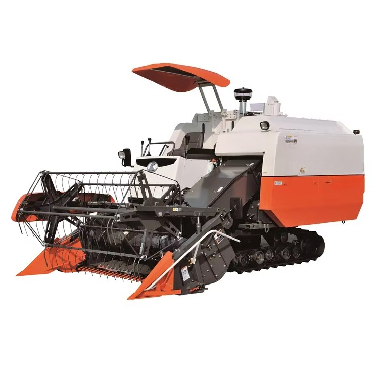 Agricultural Harvester Grain H - Farming Agriculture Video recension och pris