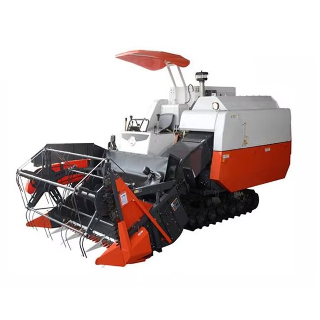 Agricultural Harvester Grain H - Farming Agriculture Video recension och pris