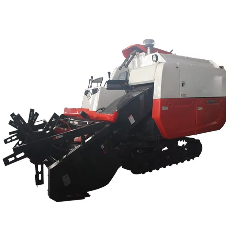 Agricultural Harvester Grain H - Farming Agriculture Video recension och pris