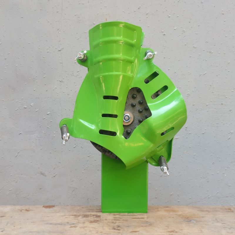 Hand Crank Corn Thresher Mini  - Corn Sheller Machine recension och pris