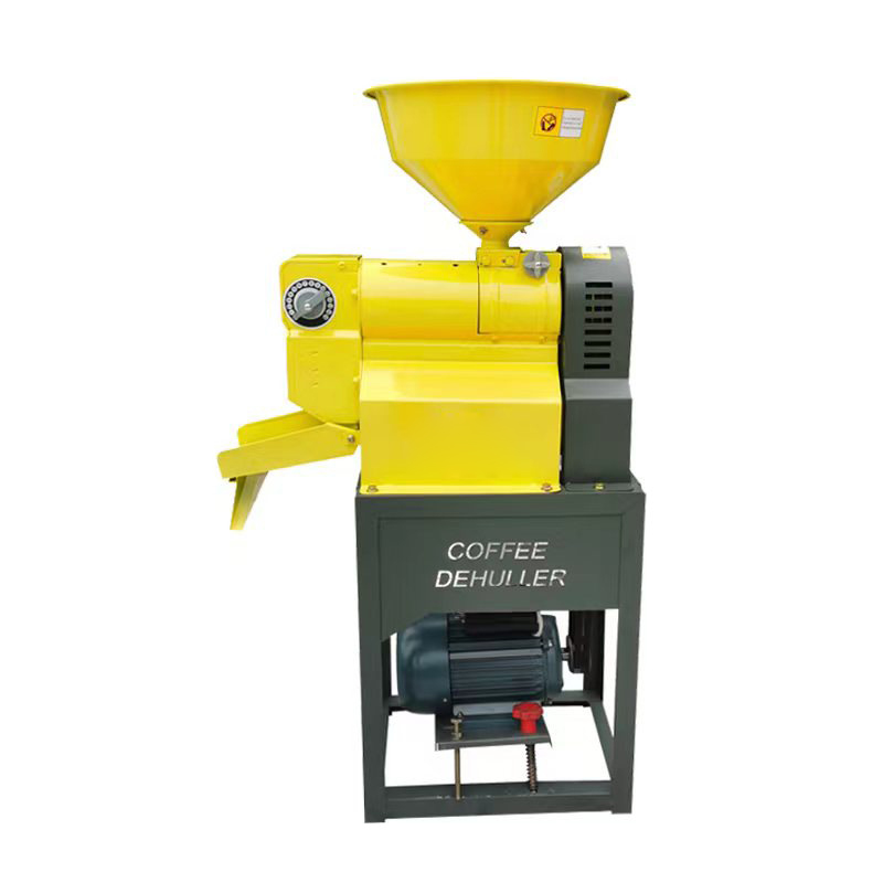 Small coffee shelling machine  - Corn Sheller Machine recension och pris