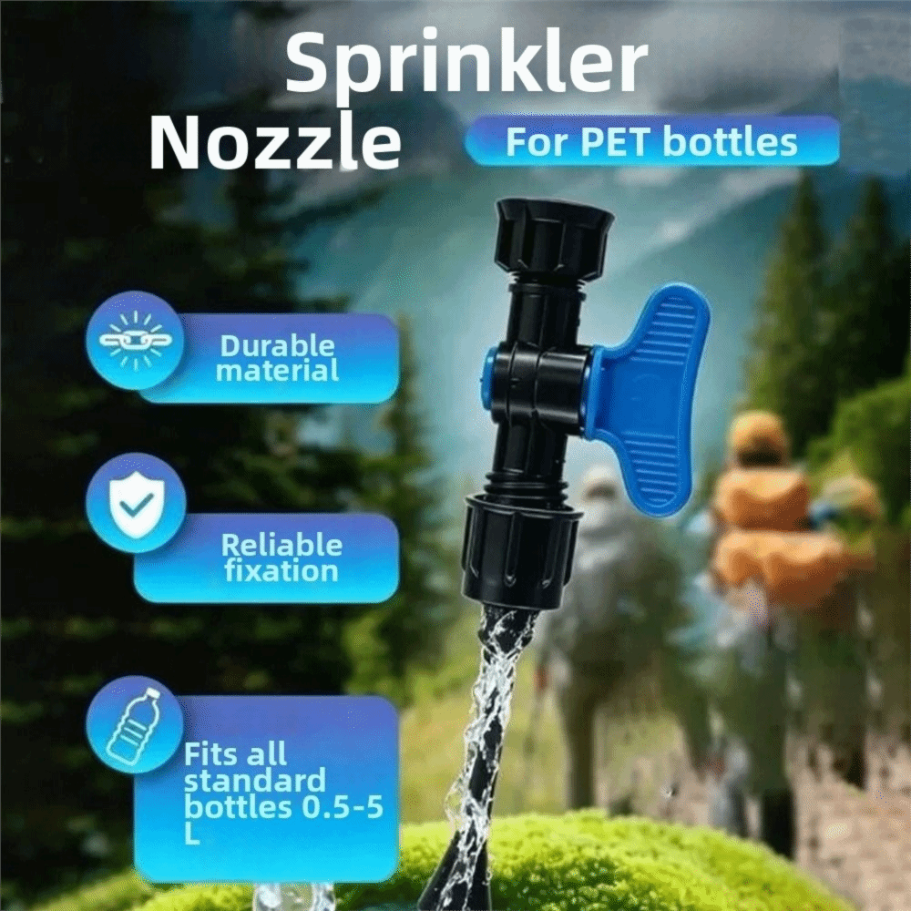 Travel Accessories 16mm Double - Irrigation Drip Tape recension och pris