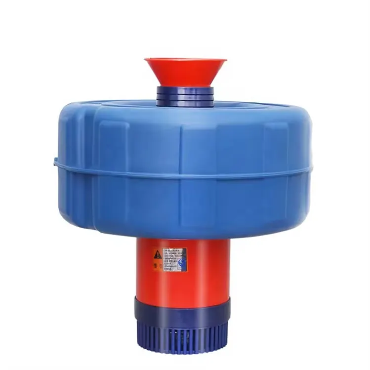 Fish Pond Farming Aquaculture  - Fish Pond Aerator recension och pris