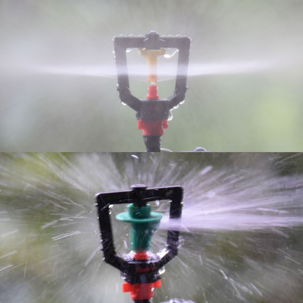 Garden Drip Irrigation Kit Mic - Irrigation Drip Tape recension och pris