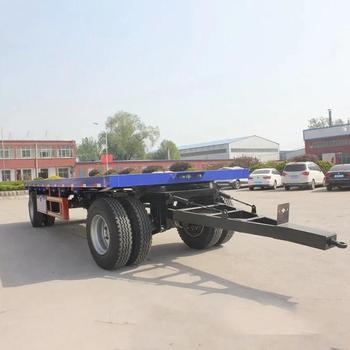 2-Axles Farm Flat Platform Fla - Farming Africa recension och pris