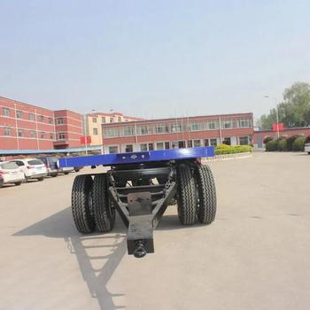 2-Axles Farm Flat Platform Fla - Farming Africa recension och pris