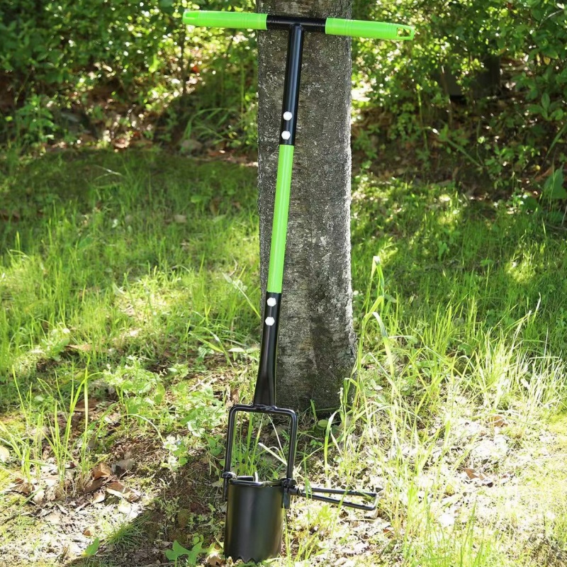 Planting Seedling Planter Gard - Vegetable Transplanter recension och pris