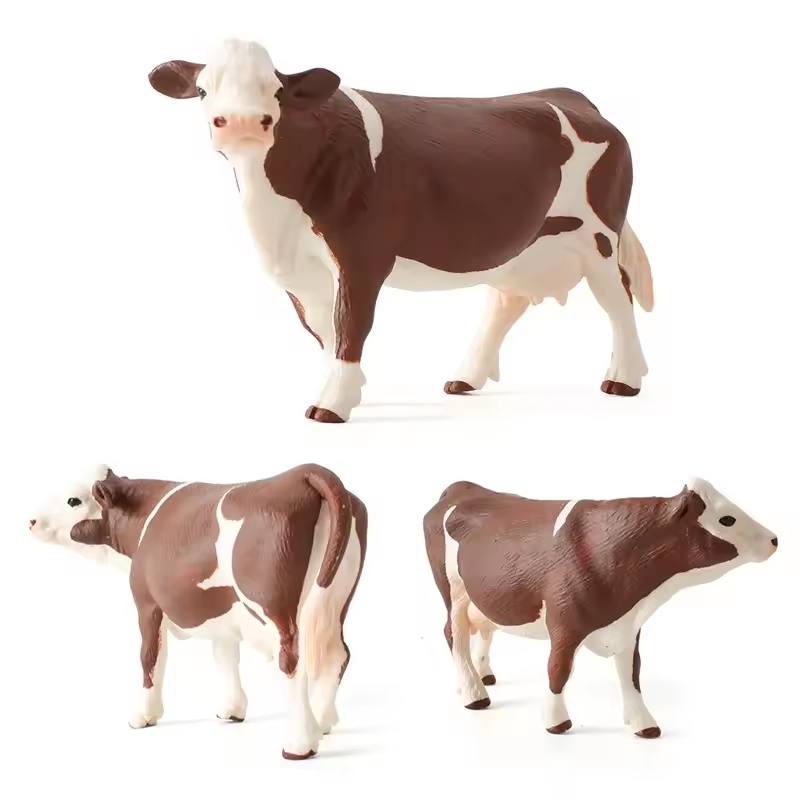 Simulation Cute Farm Animals M - Farming Africa recension och pris
