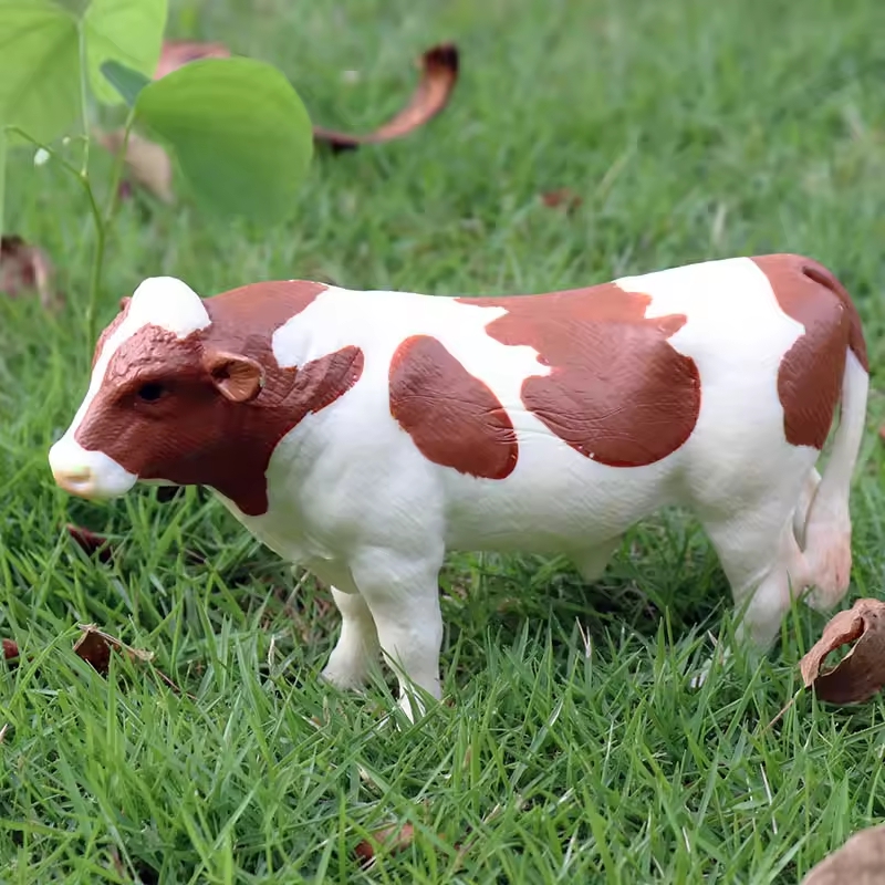 Simulation Cute Farm Animals M - Farming Africa recension och pris