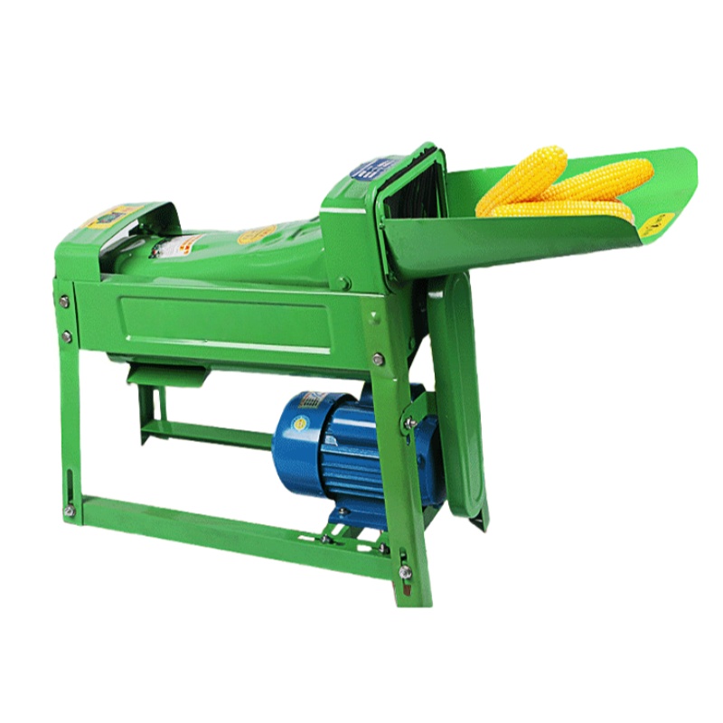 Efficient Portable Corn Shelli - Corn Sheller Machine recension och pris