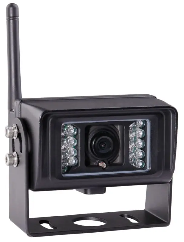 Wireless And Camera Video Surv - Farming Agriculture Video recension och pris