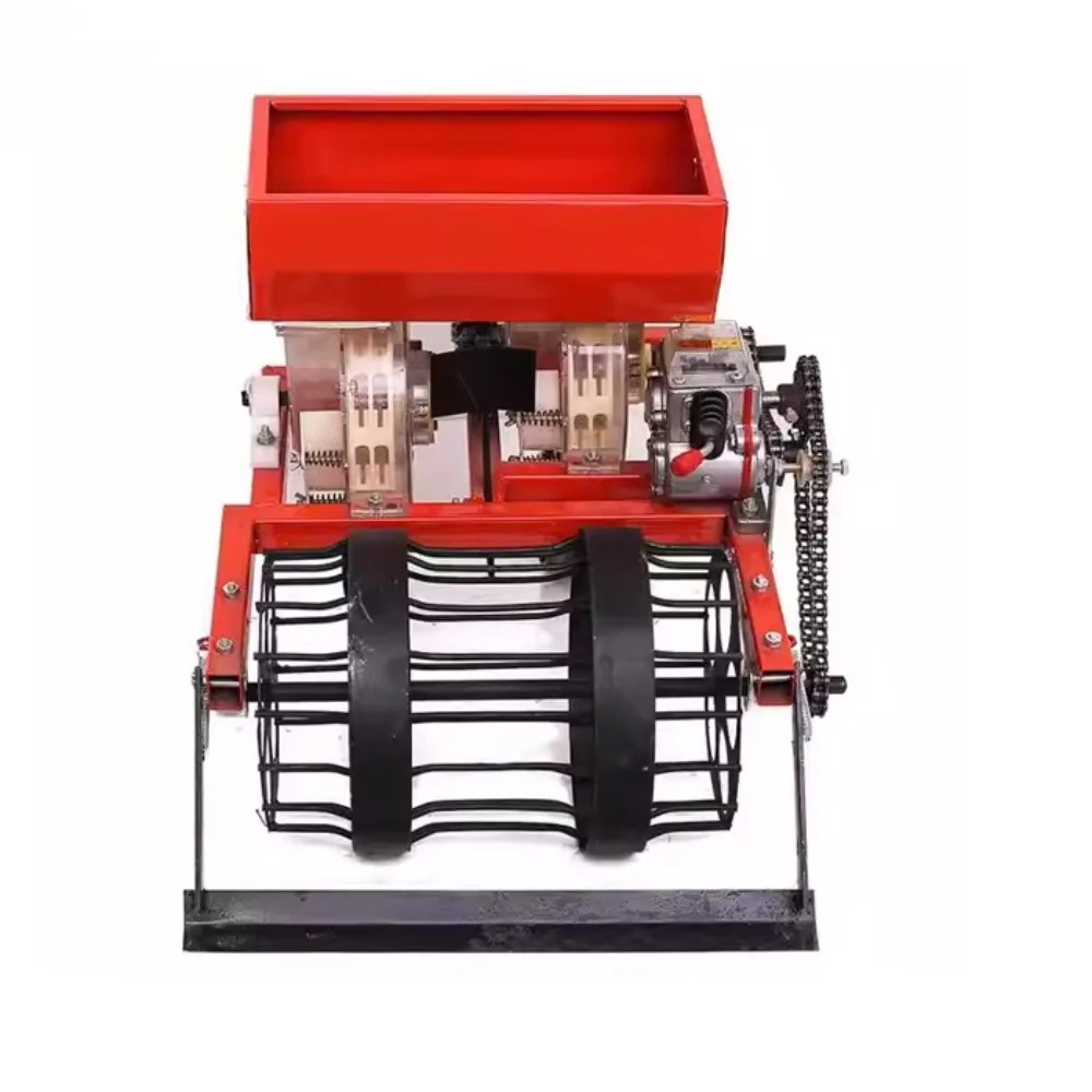 Machine Farm Peanut Planter Ag - Farming Africa recension och pris