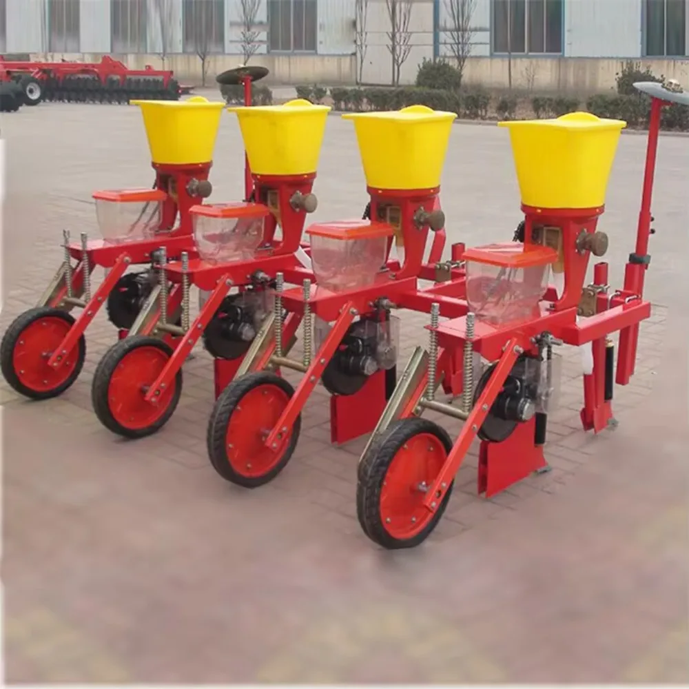 Machine Farm Peanut Planter Ag - Farming Africa recension och pris