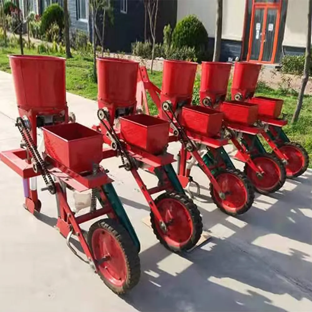 Machine Farm Peanut Planter Ag - Farming Africa recension och pris
