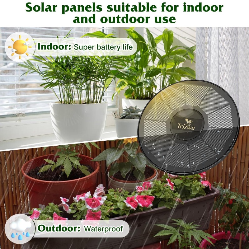 Solar Irrigation Equipment Gre - Irrigation Drip Tape recension och pris