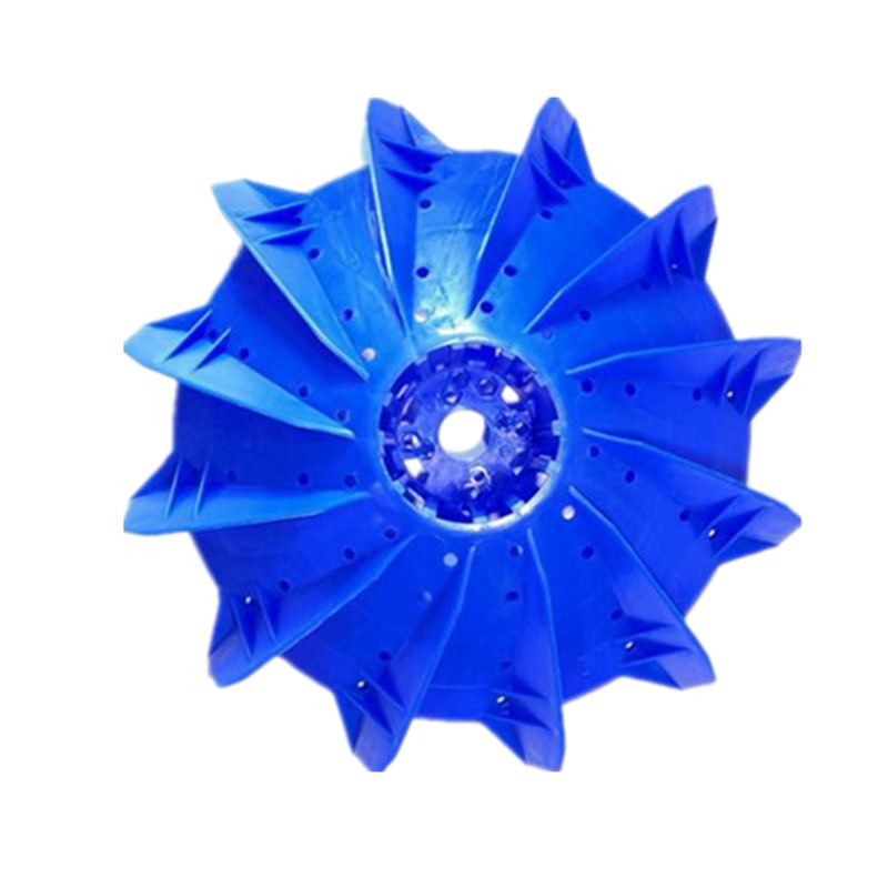 3kw impeller aerator 1500 plas - Fish Pond Aerator recension och pris