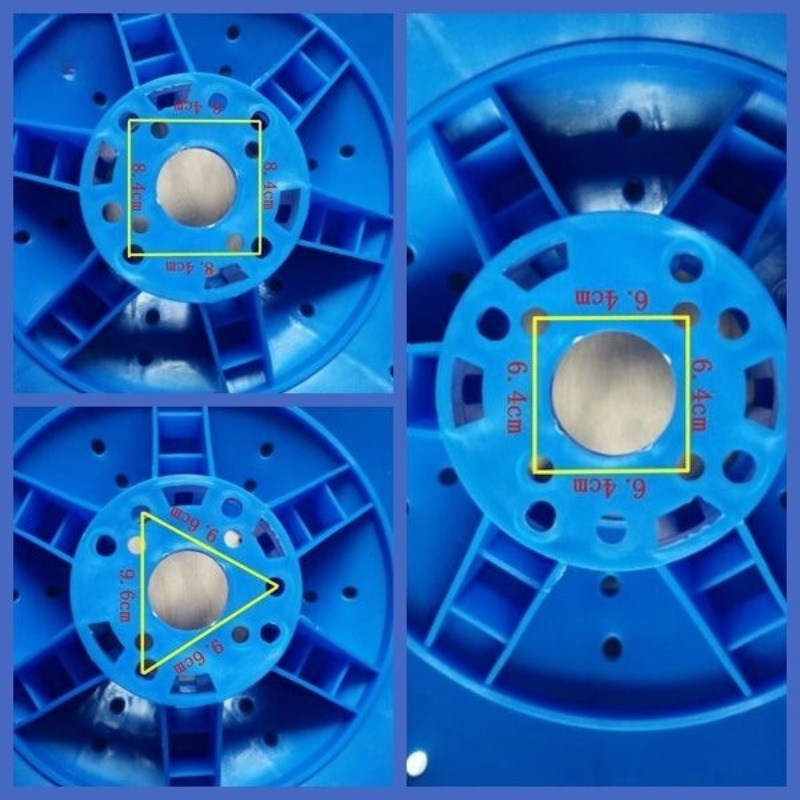 3kw impeller aerator 1500 plas - Fish Pond Aerator recension och pris