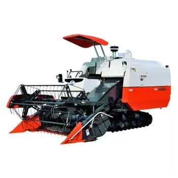 Combine Harvester Crop Harvest - Farming Agriculture Video recension och pris
