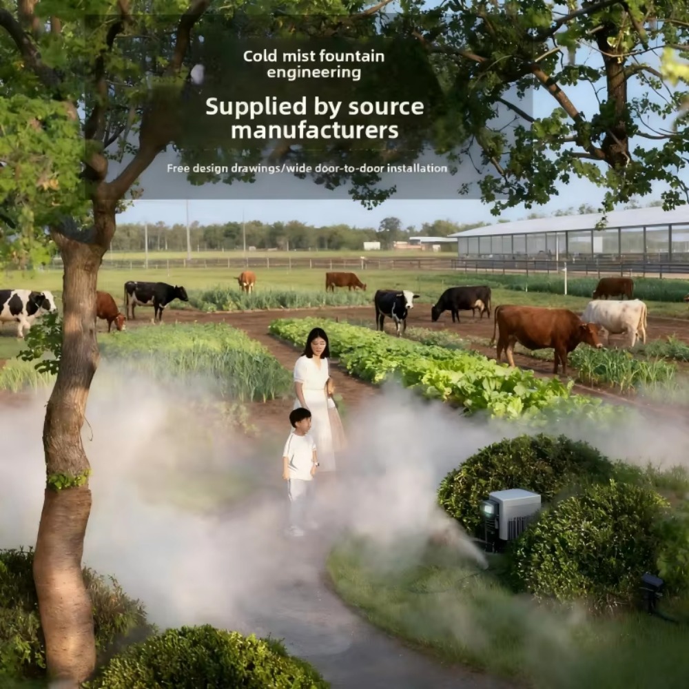 Equipment for Cow Farms Cold F - Farming Agriculture recension och pris