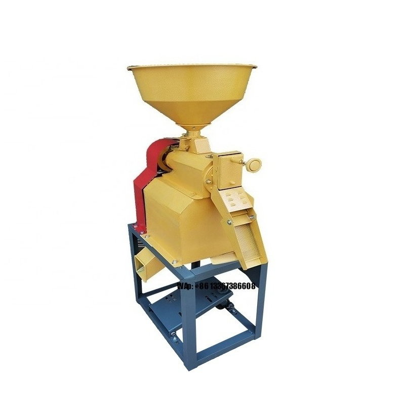 Commercial Multifunction Corn  - Corn Sheller Machine recension och pris