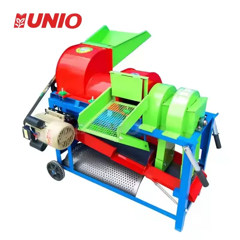 Hot Sale Soya Beans Sheller Ma - Corn Sheller Machine recension och pris