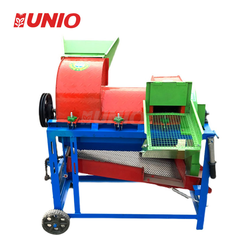 Hot Sale Soya Beans Sheller Ma - Corn Sheller Machine recension och pris