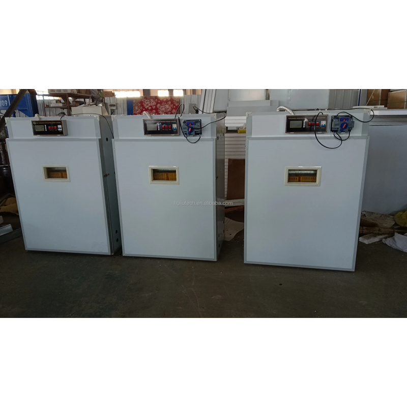 Power 1056 Farming Incubator I - Farming Africa recension och pris