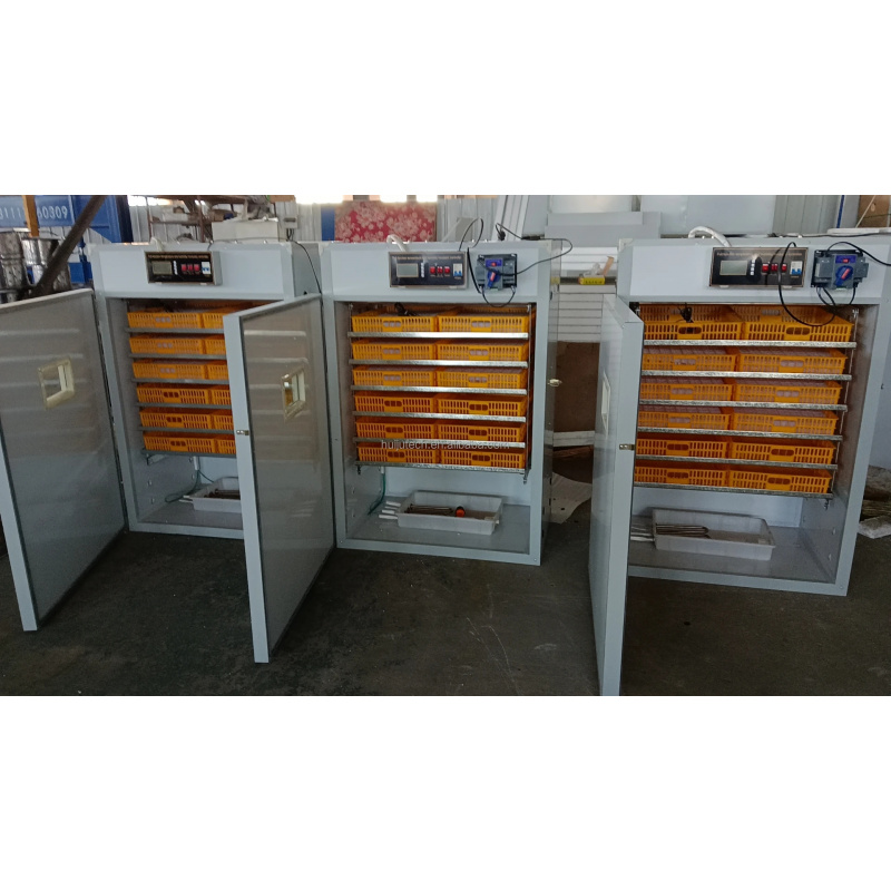 Power 1056 Farming Incubator I - Farming Africa recension och pris