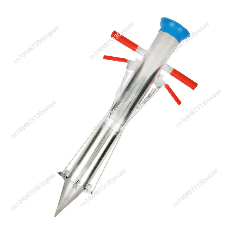 Garden Tools Seedling Transpla - Vegetable Transplanter recension och pris
