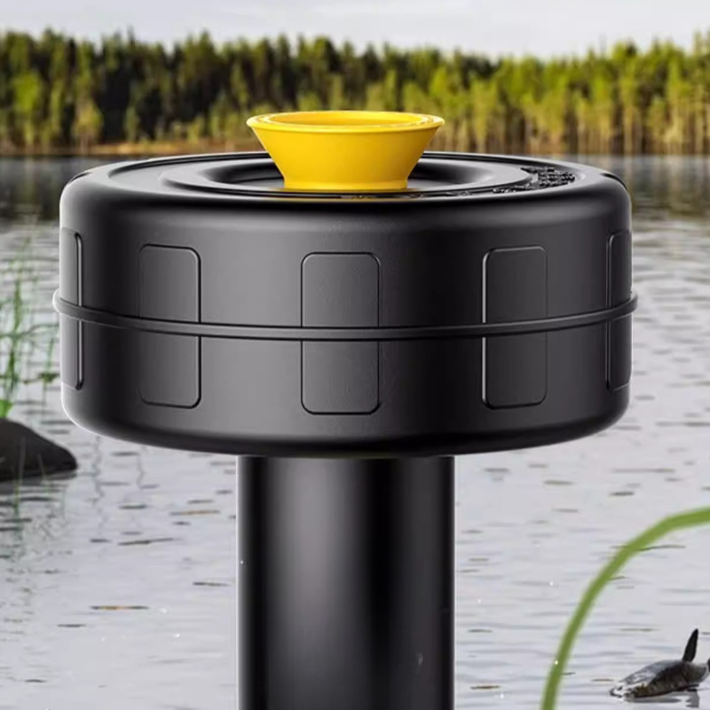 Fish Pond Aerator 220V Fully A - Fish Pond Aerator recension och pris