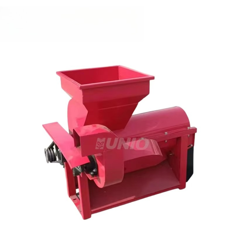 Automatic Corn Sheller Threshe - Corn Sheller Machine recension och pris