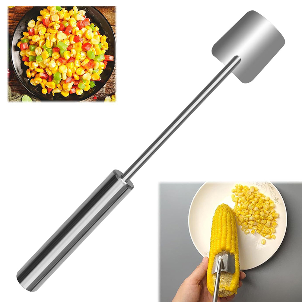 Corn Planer Stainless Steel Co - Corn Sheller Machine recension och pris