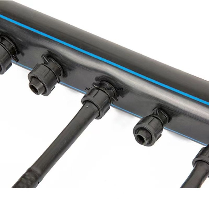 Whole Irrigaion Design Service - Irrigation Drip Tape recension och pris