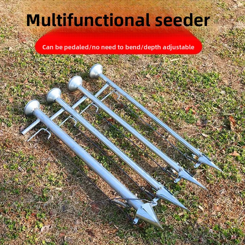 Agricultural Corn Peanut Seed  - Vegetable Transplanter recension och pris