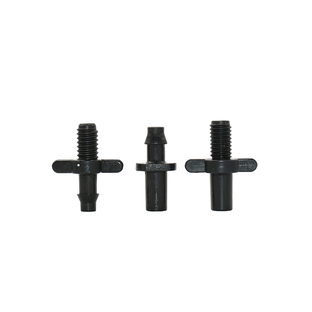 25pcs 3/5 4/7 Hose Barb Connec - Irrigation Drip Tape recension och pris