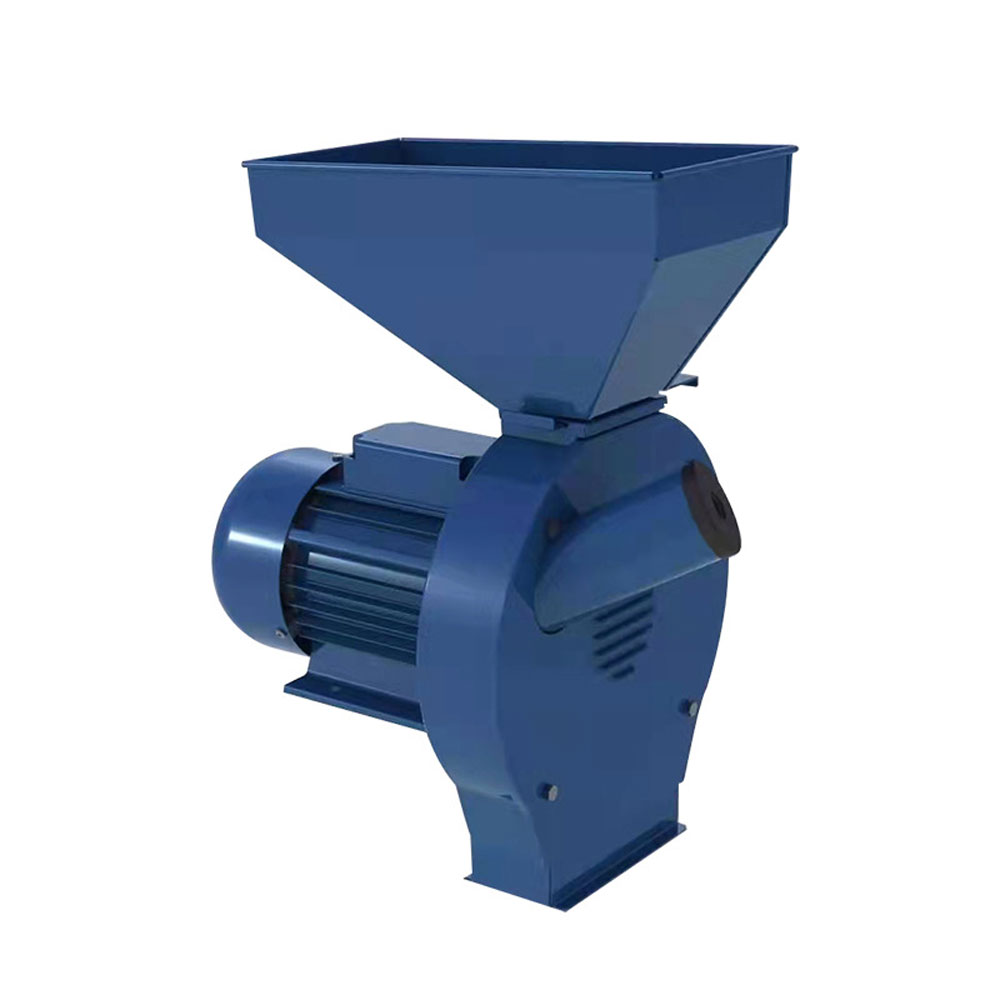 Commercial Grain Grinder Chick - Corn Sheller Machine recension och pris