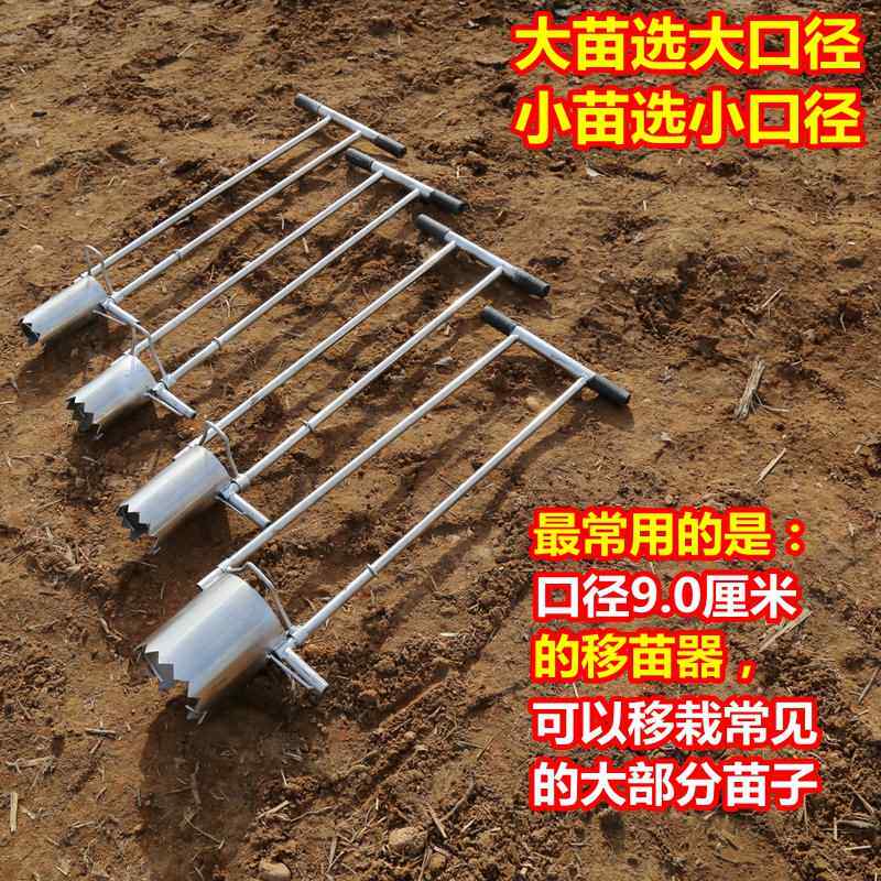 Vegetable seedling transplante - Vegetable Transplanter recension och pris