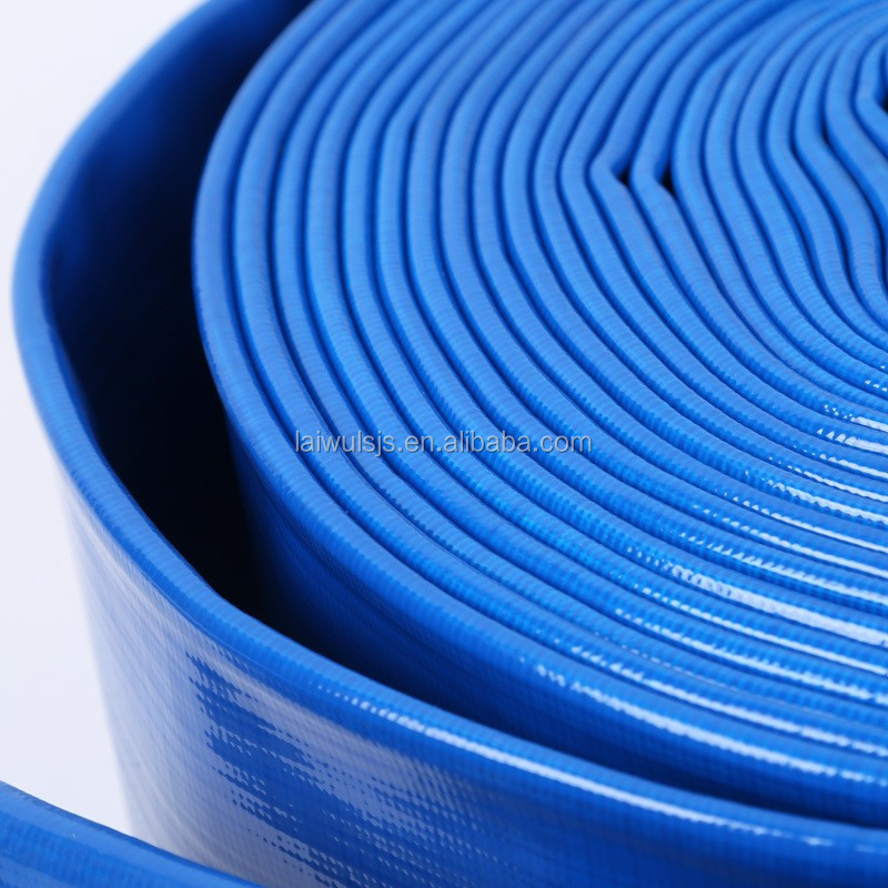 16mm PE Drip Tape Irrigation K - Irrigation Drip Tape recension och pris
