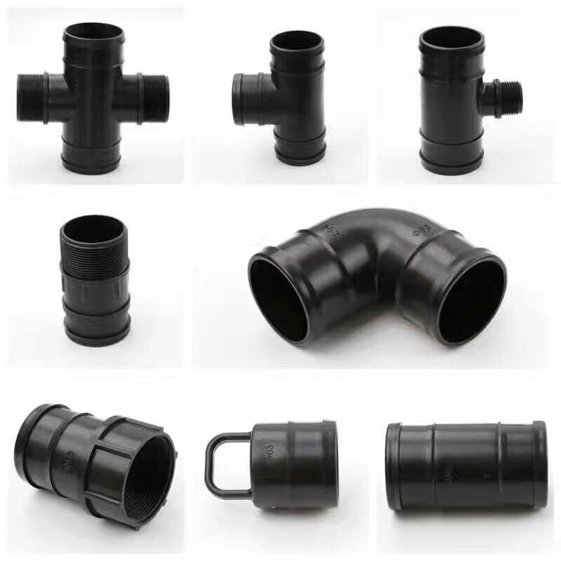 16mm PE Drip Tape Irrigation K - Irrigation Drip Tape recension och pris
