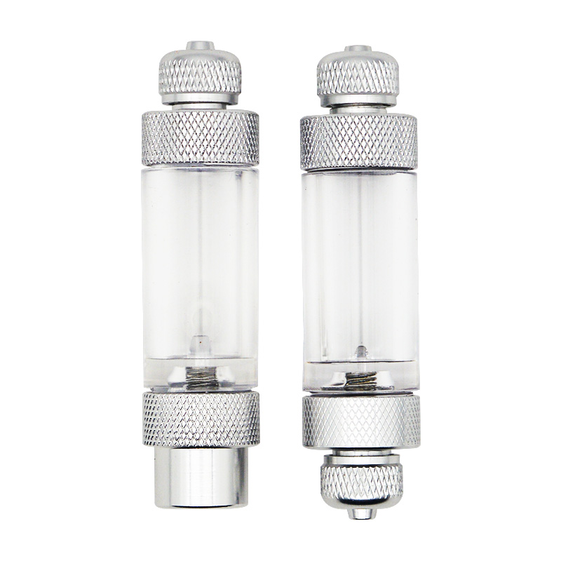 Aquarium CO2 Bubble Counter Do - Fish Pond Aerator recension och pris